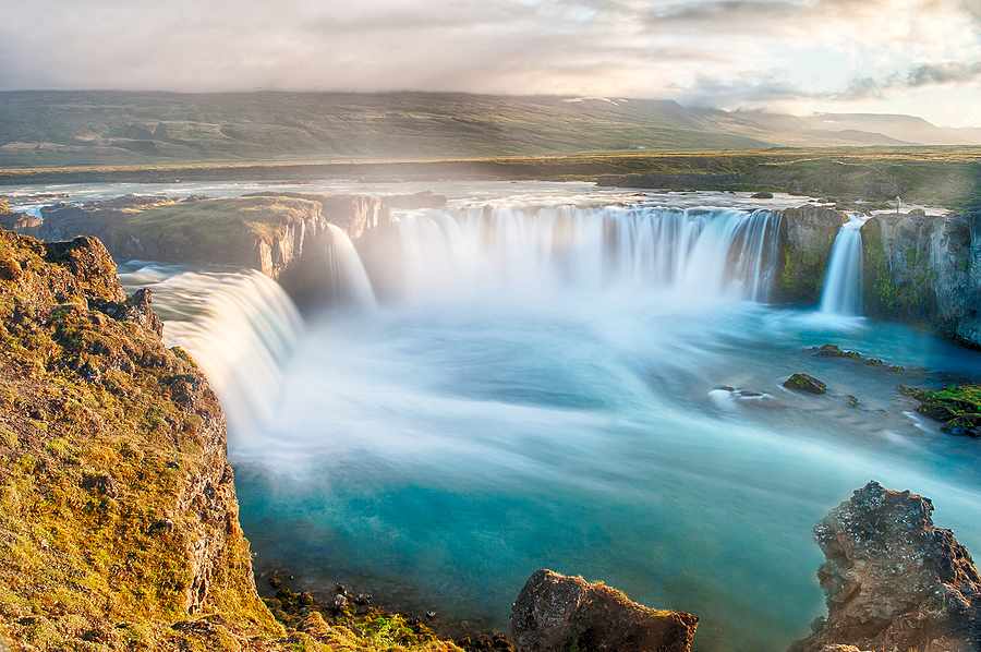Islande, circuit et croisière « Spectaculaires paysages d’Islande »