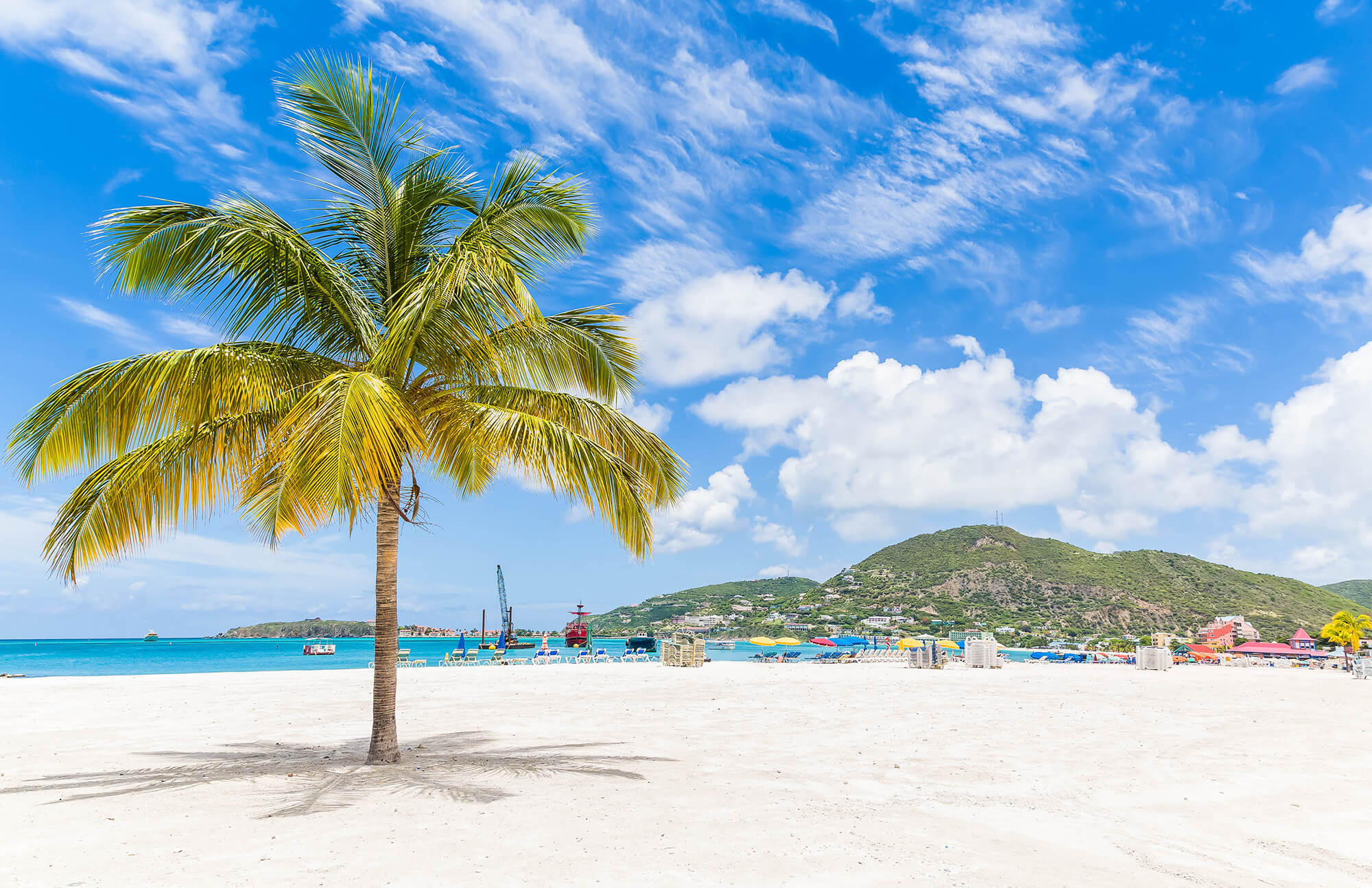 Croisière Caraïbes de l'Est - Îles Caïmans, Aruba, Curaçao, Bonaire à ...