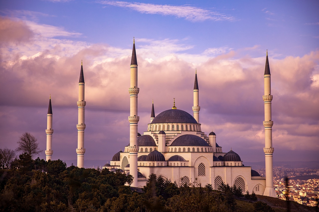 Turquie détente Istanbul, Cappadoce et séjour à Antalya