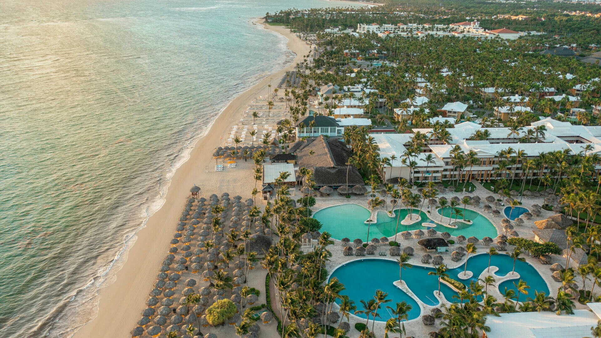 Punta Cana en tout inclus à l'Iberostar Punta Cana 4.5*- Collection distinction