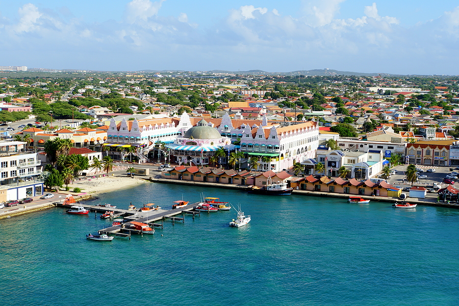 Croisière Canal de Panama & Caraïbes du Sud à bord du Celebrity Beyond